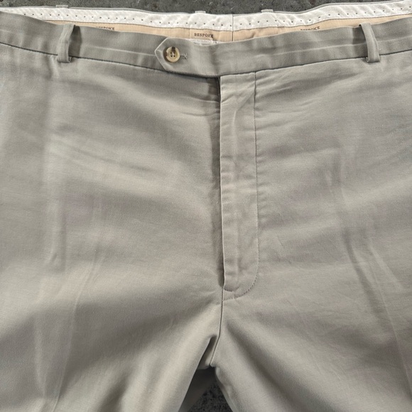 62 Reg Jacket
W52 L30 Pants - Picture 2 of 5